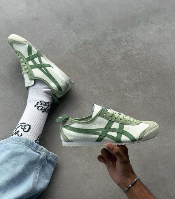TIGER ONITSUKA MENTA