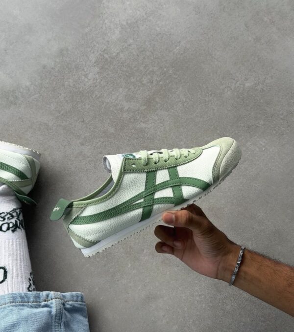 TIGER ONITSUKA MENTA