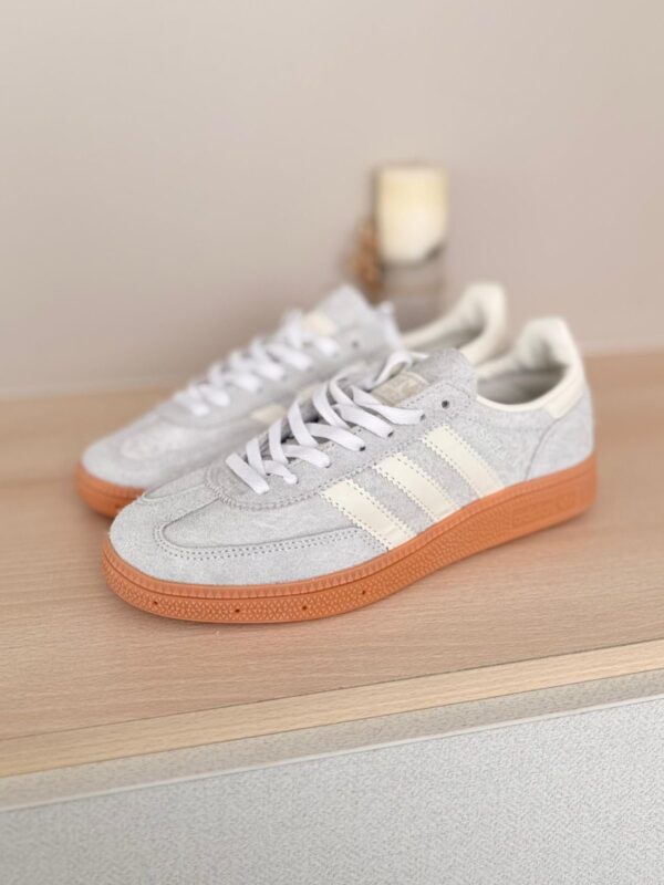 ADIDAS SPEZIAL GRIS