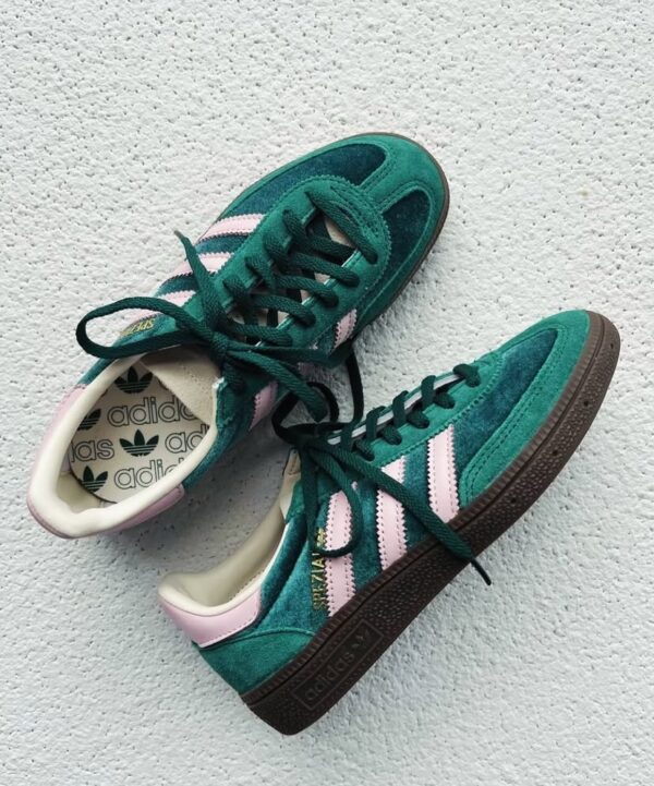 ADIDAS SPEZIAL V X ROSA