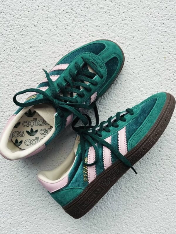 ADIDAS SPEZIAL V X ROSA