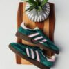 ADIDAS SPEZIAL V X ROSA