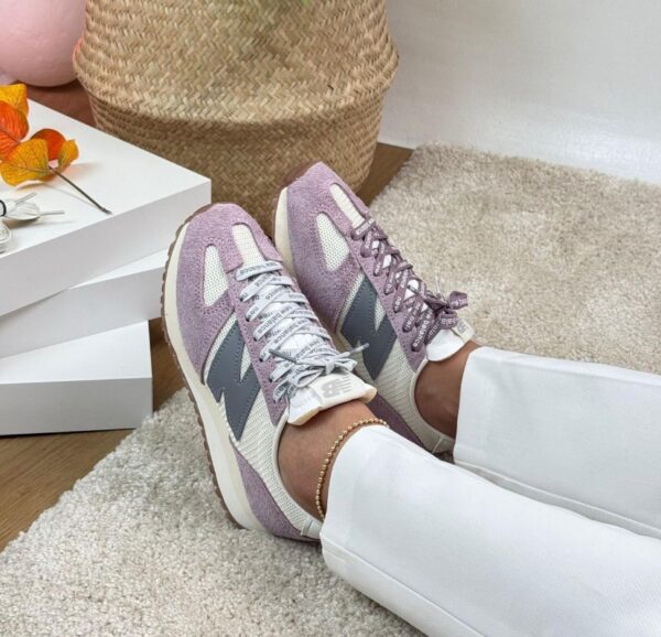 NEW BALANCE 471 x LILA