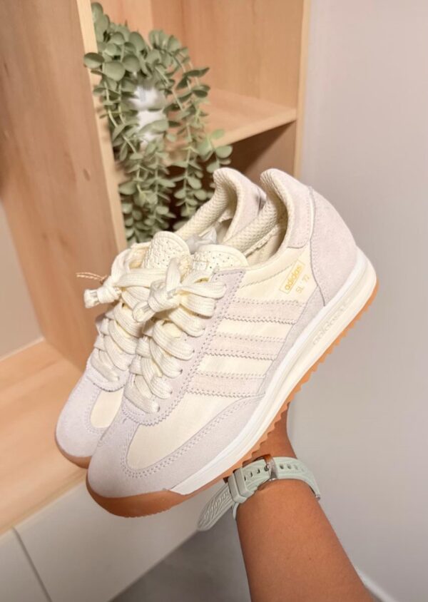 ADIDAS SL CREMA
