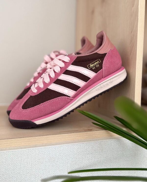 ADIDAS SL ROSA