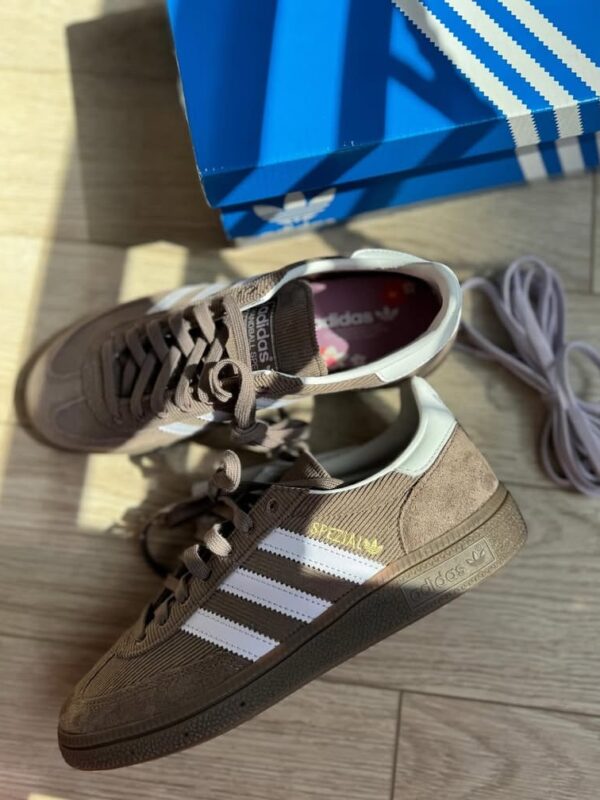 ADIDAS SPEZIAL CAFE