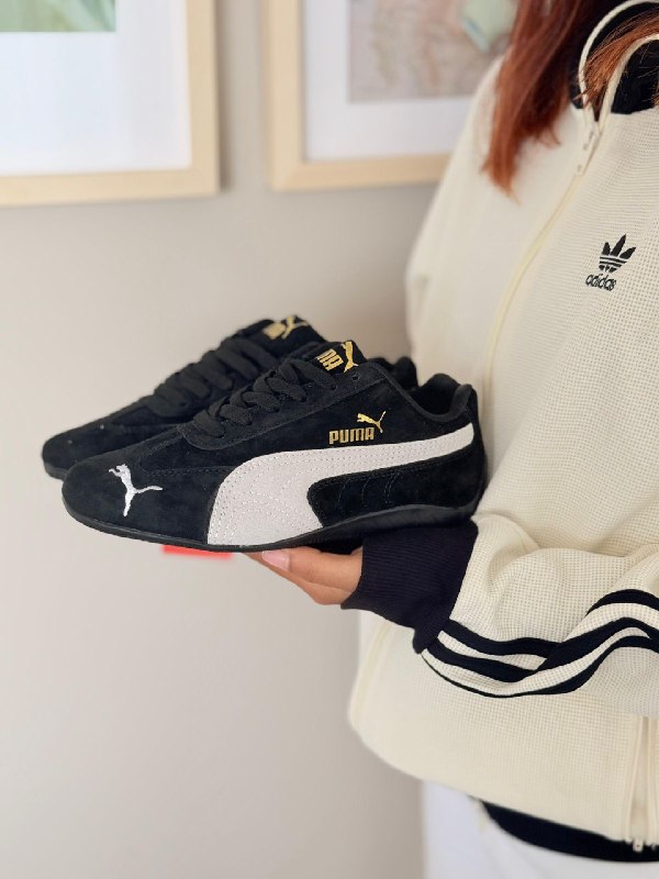 PUMA SPEED CAT
