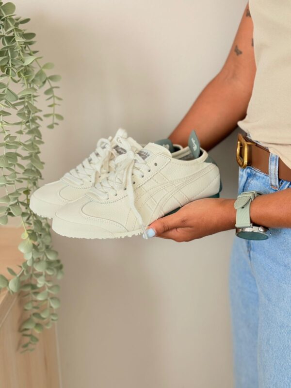 TIGER ONITSUKA BLANCA