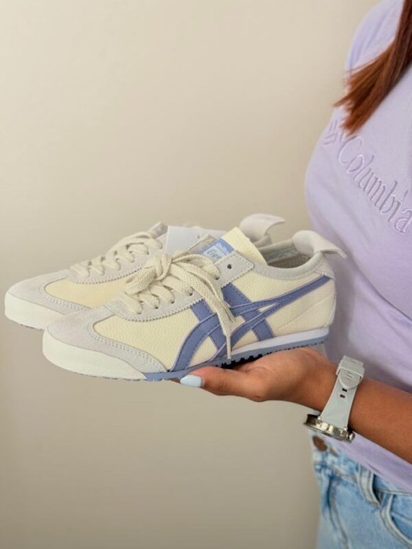 TIGER ONITSUKA X LILA