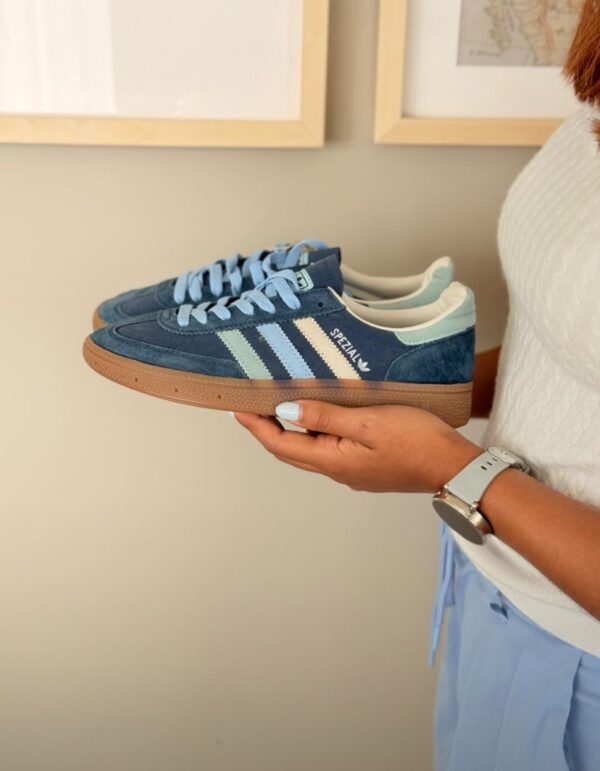 ADIDAS SPEZIAL AZUL X COLORES