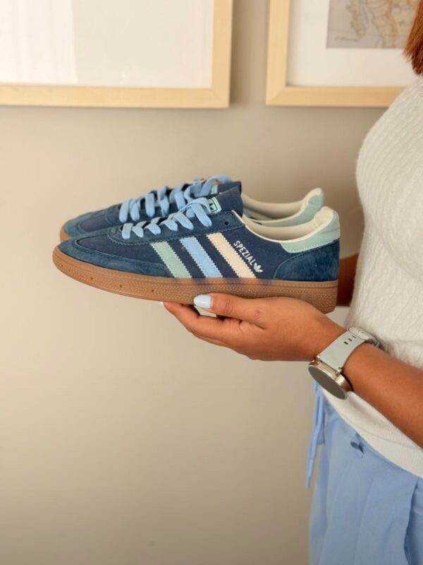 ADIDAS SPEZIAL AZUL X COLORES