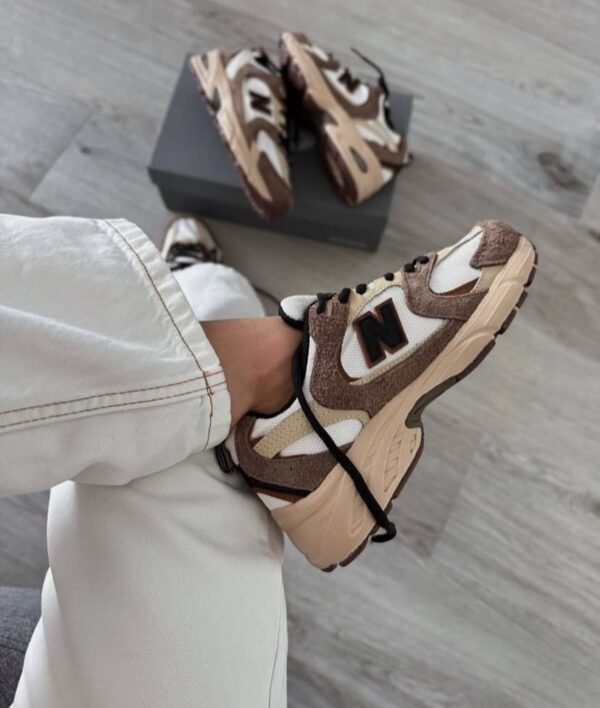 NEW BALANCE 530 CAFFE