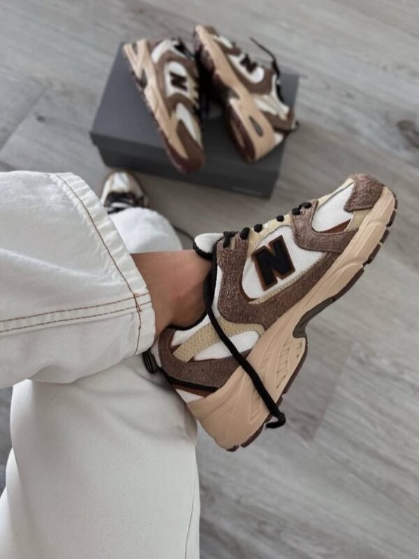 NEW BALANCE 530 CAFFE