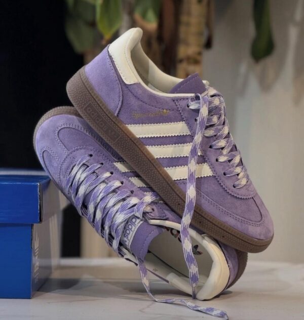 ADIDAS SPEZIAL MORADO