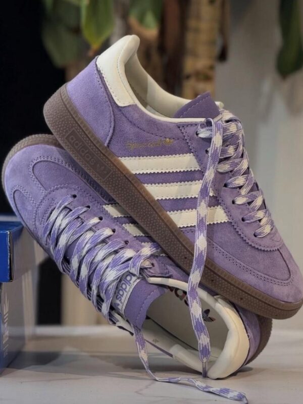 ADIDAS SPEZIAL MORADO