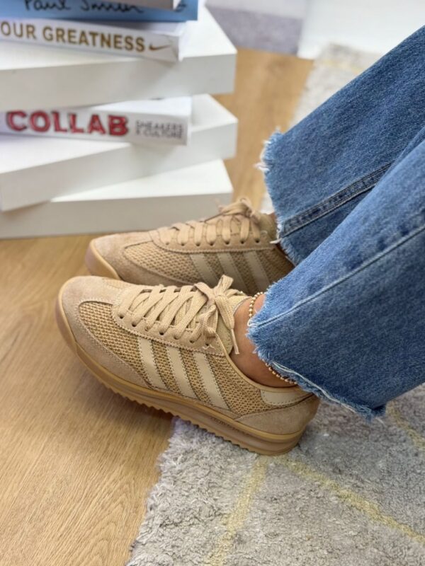 ADIDAS SL CAFE MIEL