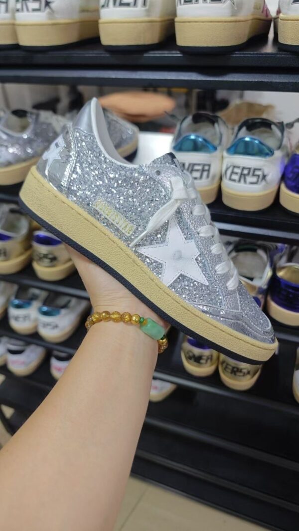 GGDB/SSTAR GLAN X BLANCO