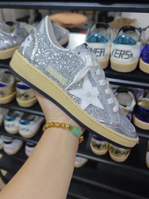 GGDB/SSTAR GLAN X BLANCO