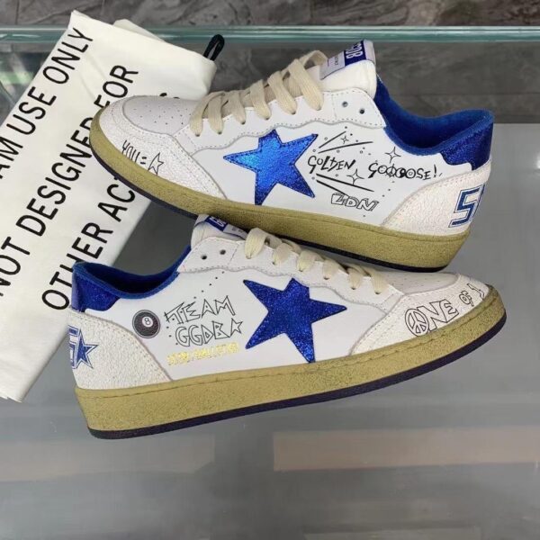 GGDB/BALLSTAR X AZUL