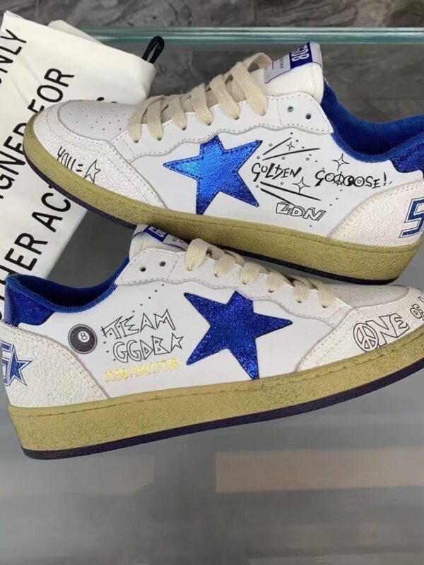 GGDB/BALLSTAR X AZUL