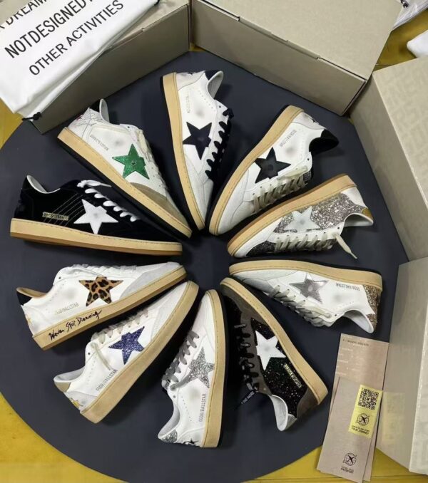 GGDB BALL STAR UNISEX