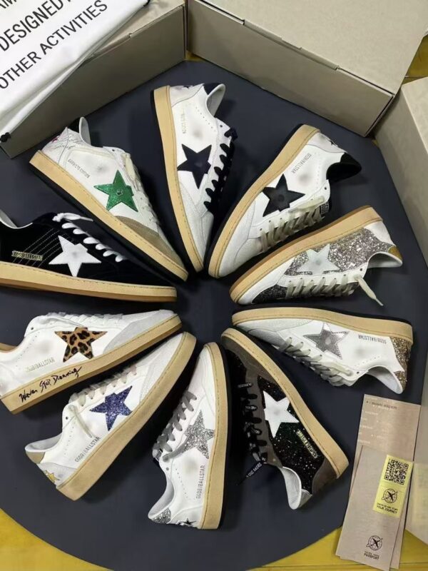 GGDB BALL STAR UNISEX