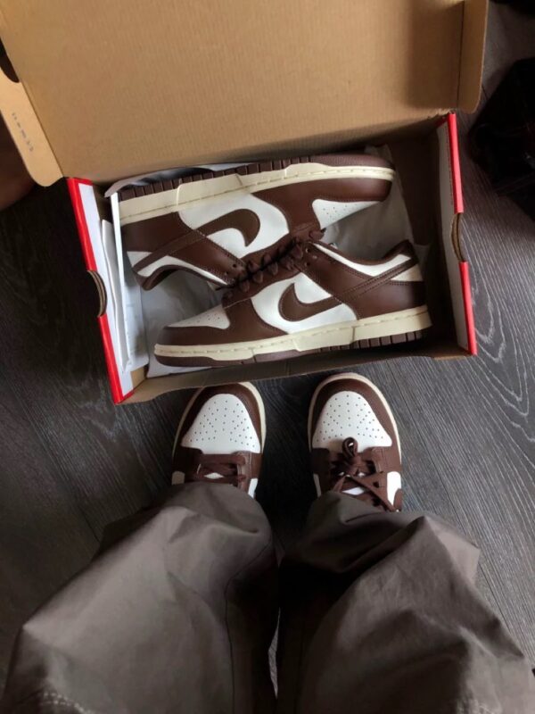 NIKE SB CAFÉ UNISEX