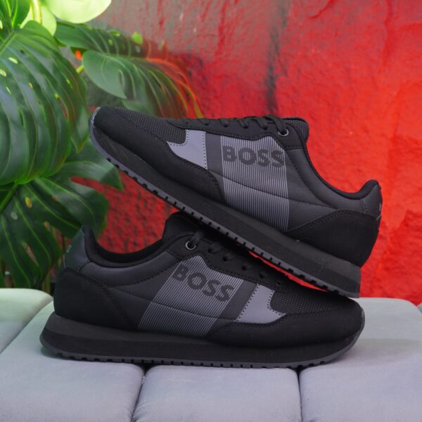 HUGO BOSS NEGRA