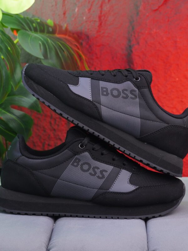HUGO BOSS NEGRA