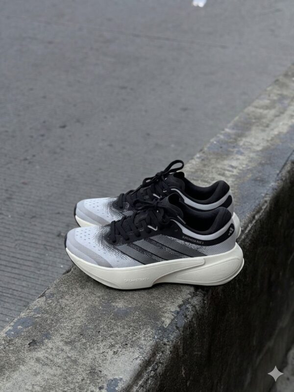 ADIDAS SUPER NOVA GRIS