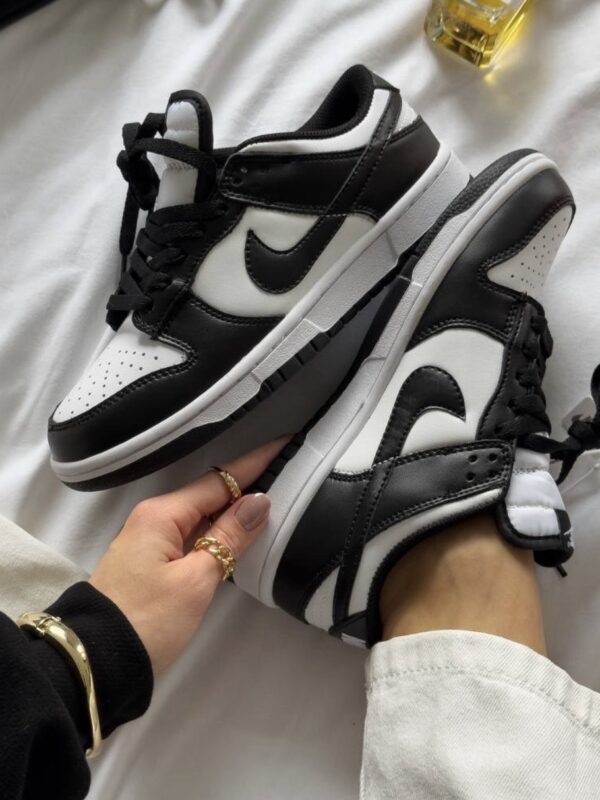 NIKE SB PANDA