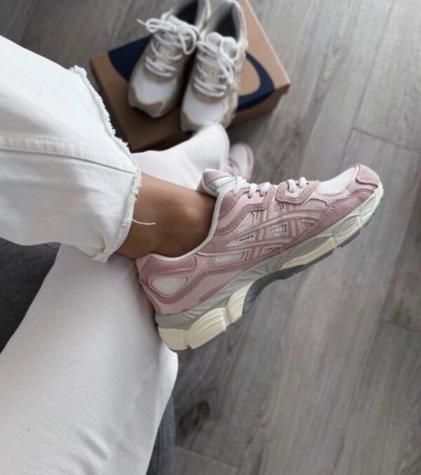 ASICS GEL PALO ROSA
