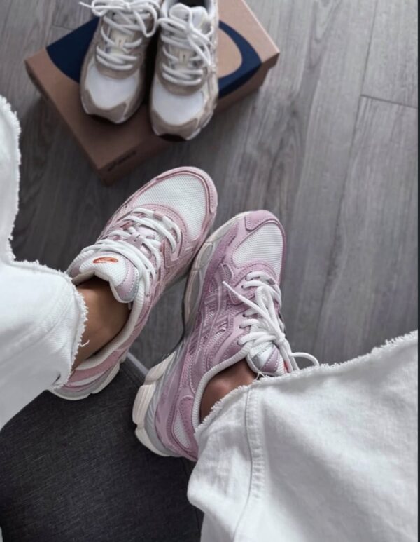 ASICS GEL PALO ROSA