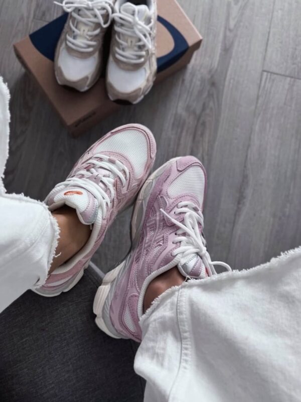 ASICS GEL PALO ROSA