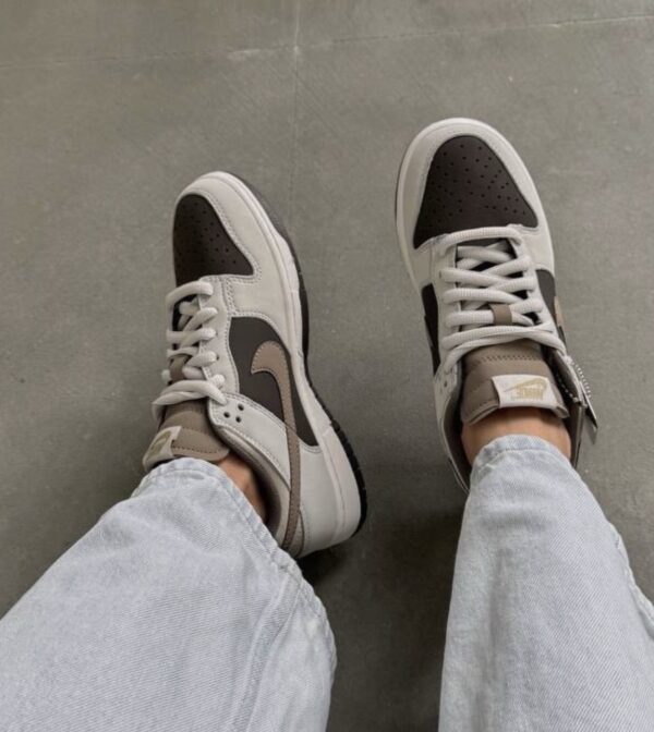 NIKE SB OSITO