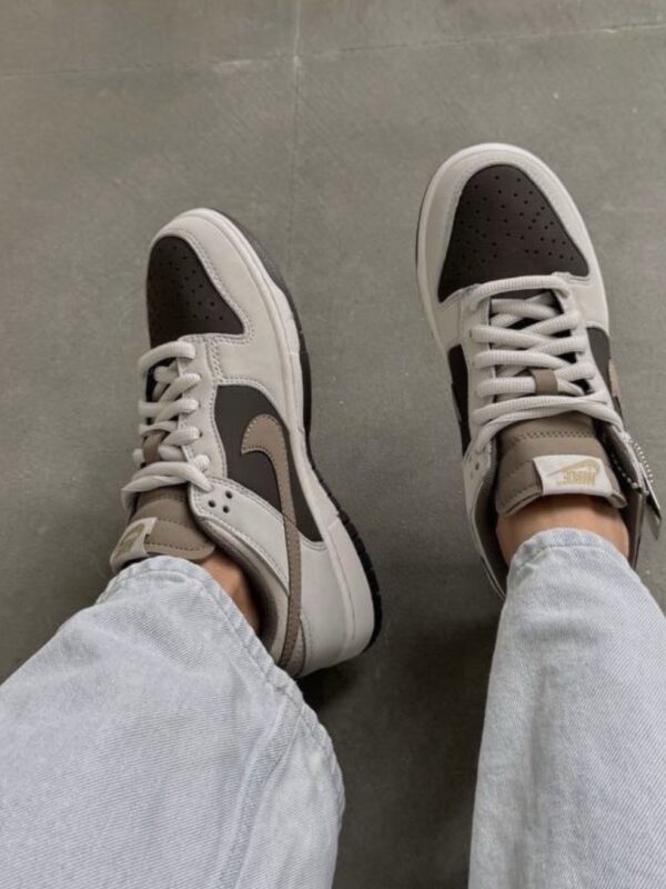 NIKE SB OSITO
