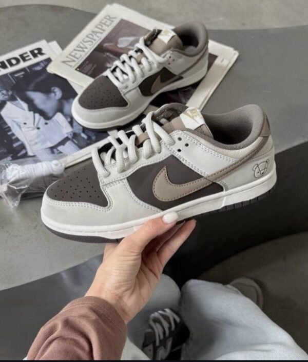 NIKE SB OSITO