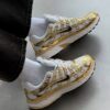 NIKE VOMERO X DORADO
