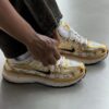 NIKE VOMERO X DORADO