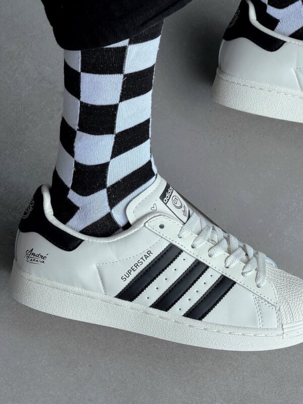 ADIDAS SUPER STAR SARAIVA