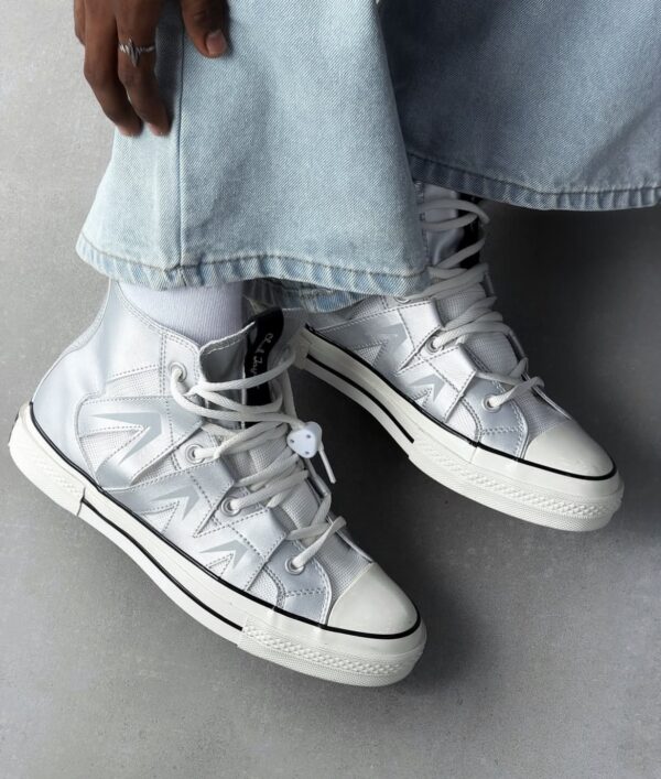 CONVERSE CHUCK TAYLOR HIGH