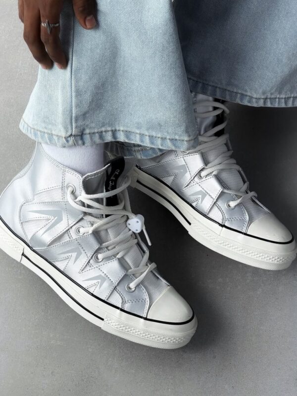 CONVERSE CHUCK TAYLOR HIGH