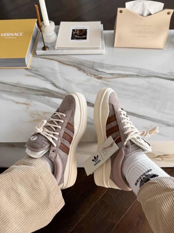 ADIDAS CAMPUS X BENITO