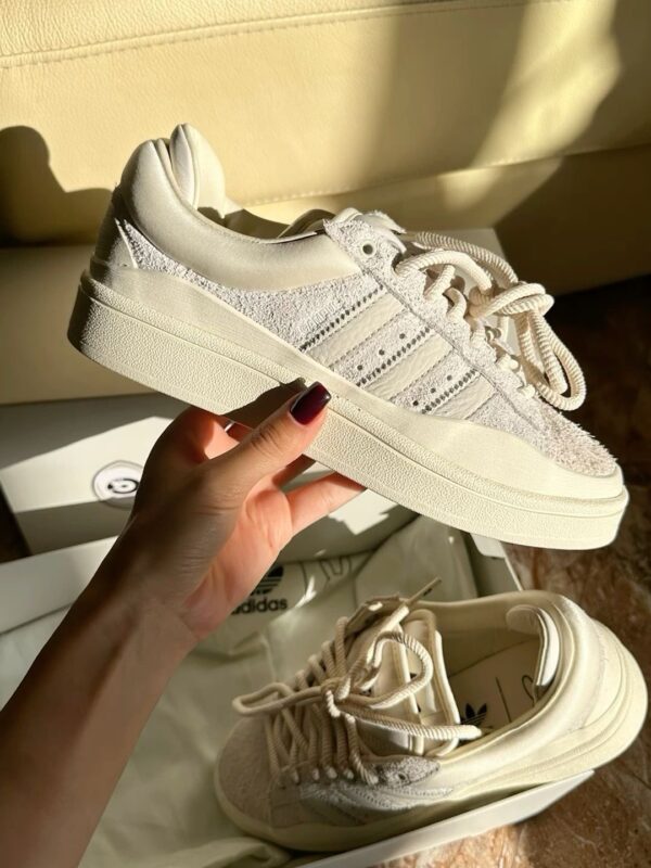 ADIDAS CAMPUS BEIGE X BENITO