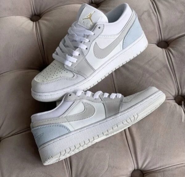 NIKE JORDAN PARIS