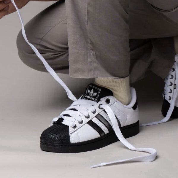 ADIDAS SUPER STAR 2.0