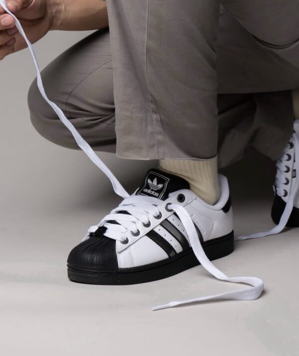 ADIDAS SUPER STAR 2.0