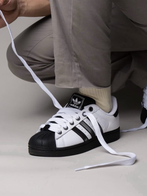 ADIDAS SUPER STAR 2.0