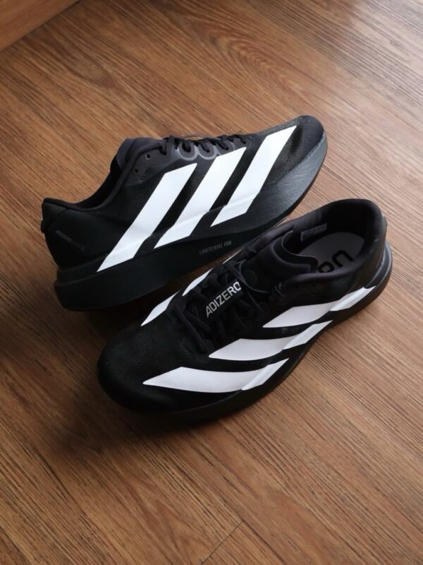 ADIDAS ADIZERO EVO SL