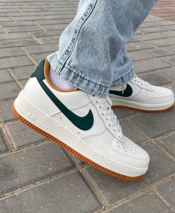 NIKE FOR ONE X VERDE